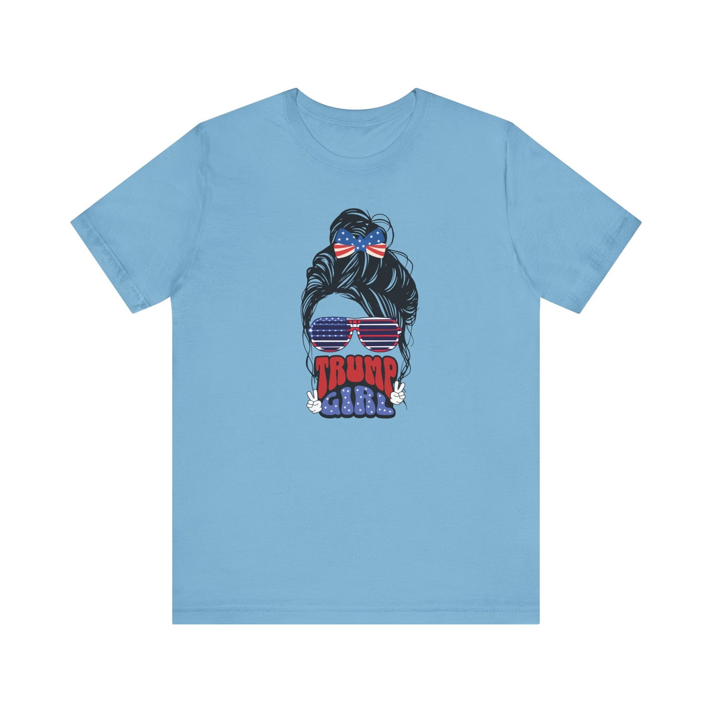 Trump Girl T-Shirt