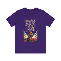 Team Purple