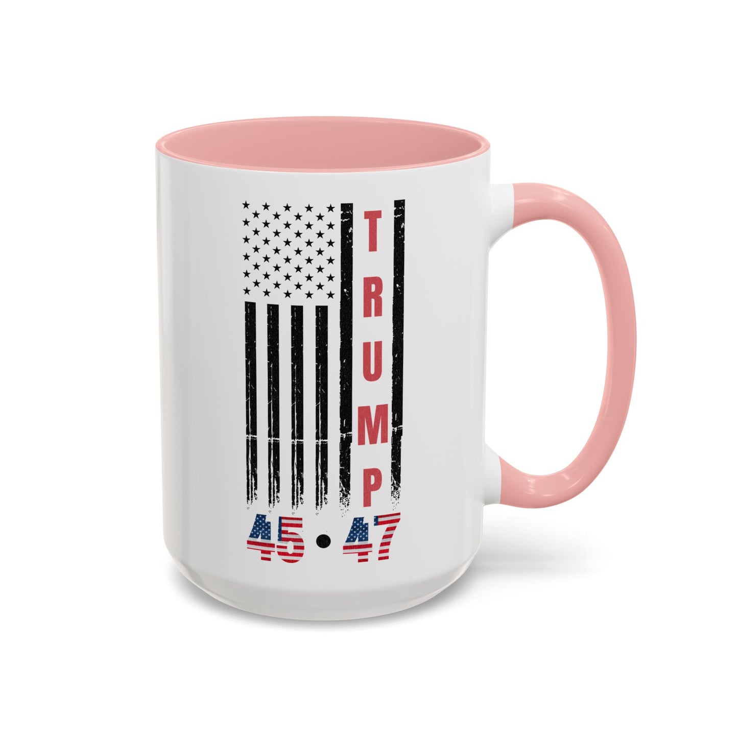 Trump 45/47 Mug