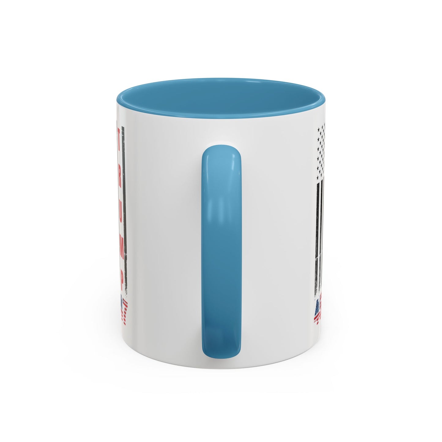 Trump 45/47 Mug