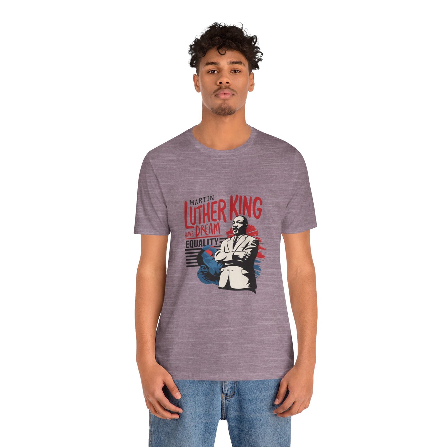 Martin Luther King Jr. - "I Have a Dream" T-Shirt