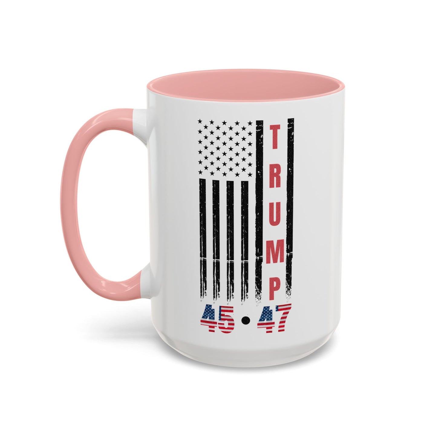 Trump 45/47 Mug