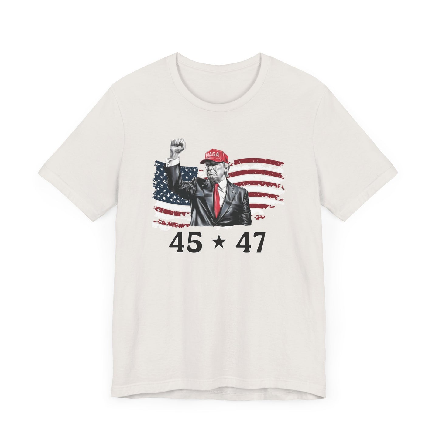 45-47 Trump T-Shirt
