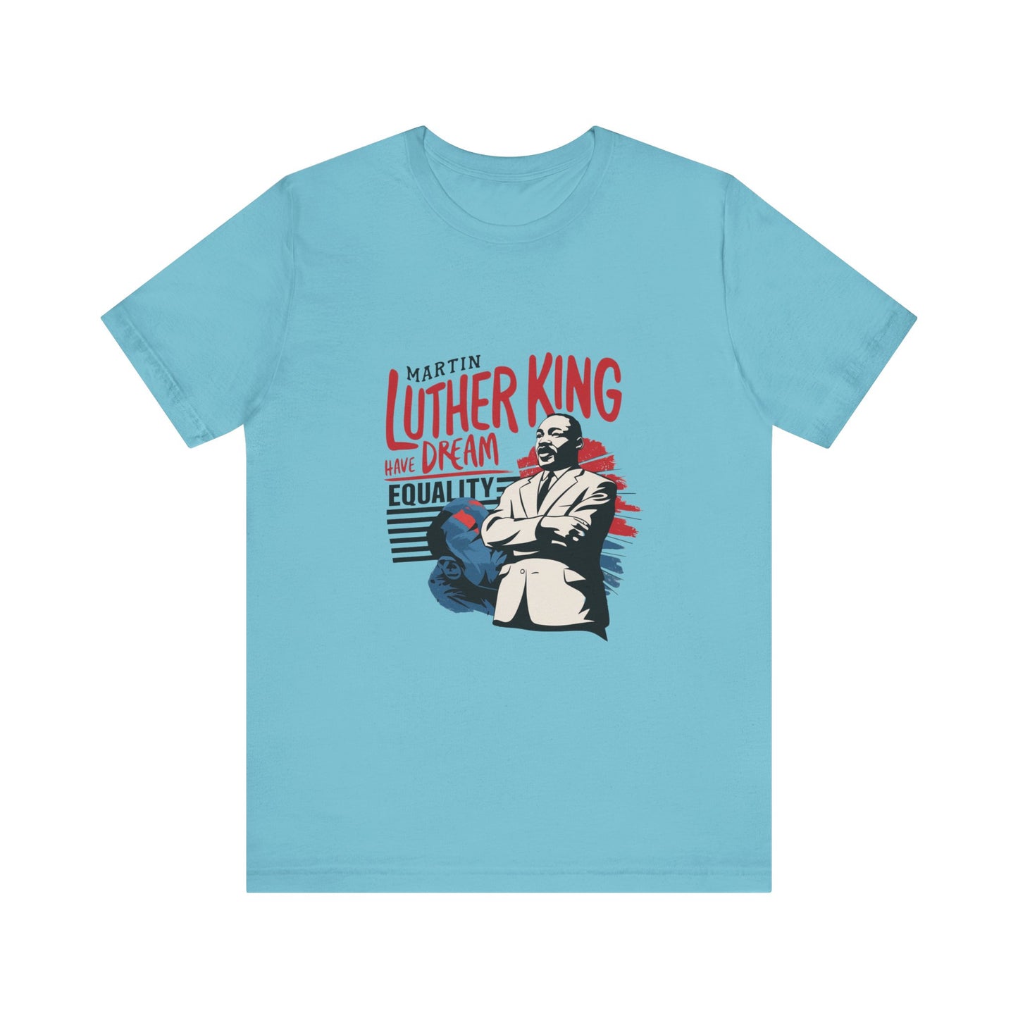 Martin Luther King Jr. - "I Have a Dream" T-Shirt