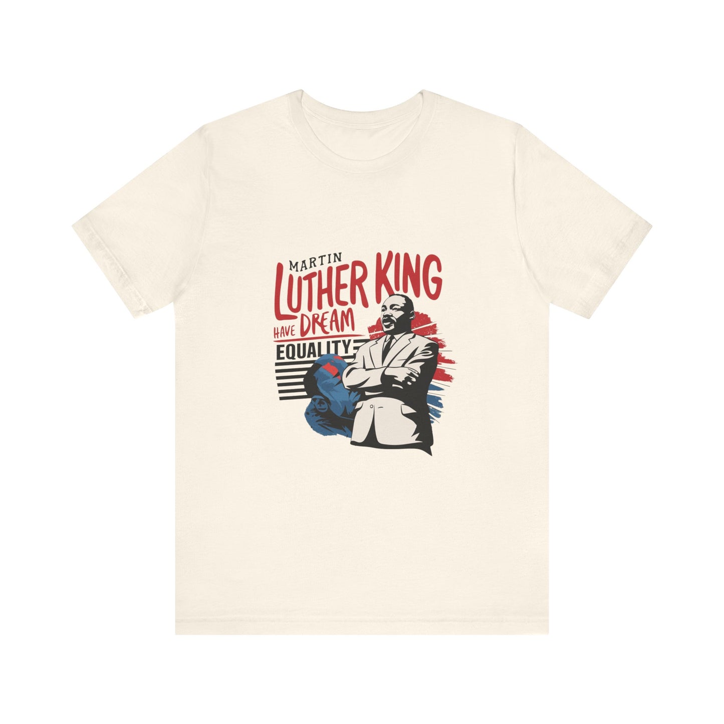 Martin Luther King Jr. - "I Have a Dream" T-Shirt