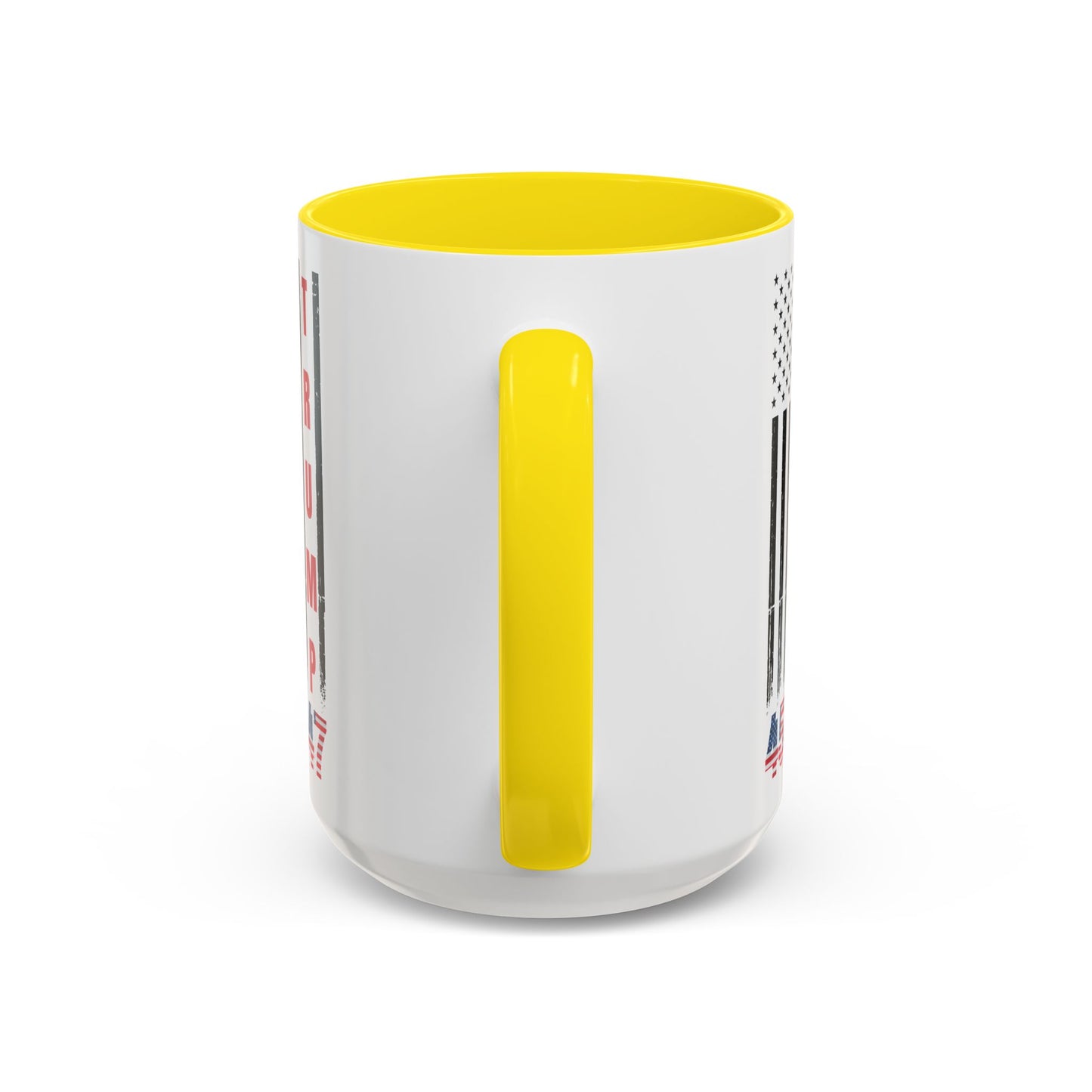 Trump 45/47 Mug