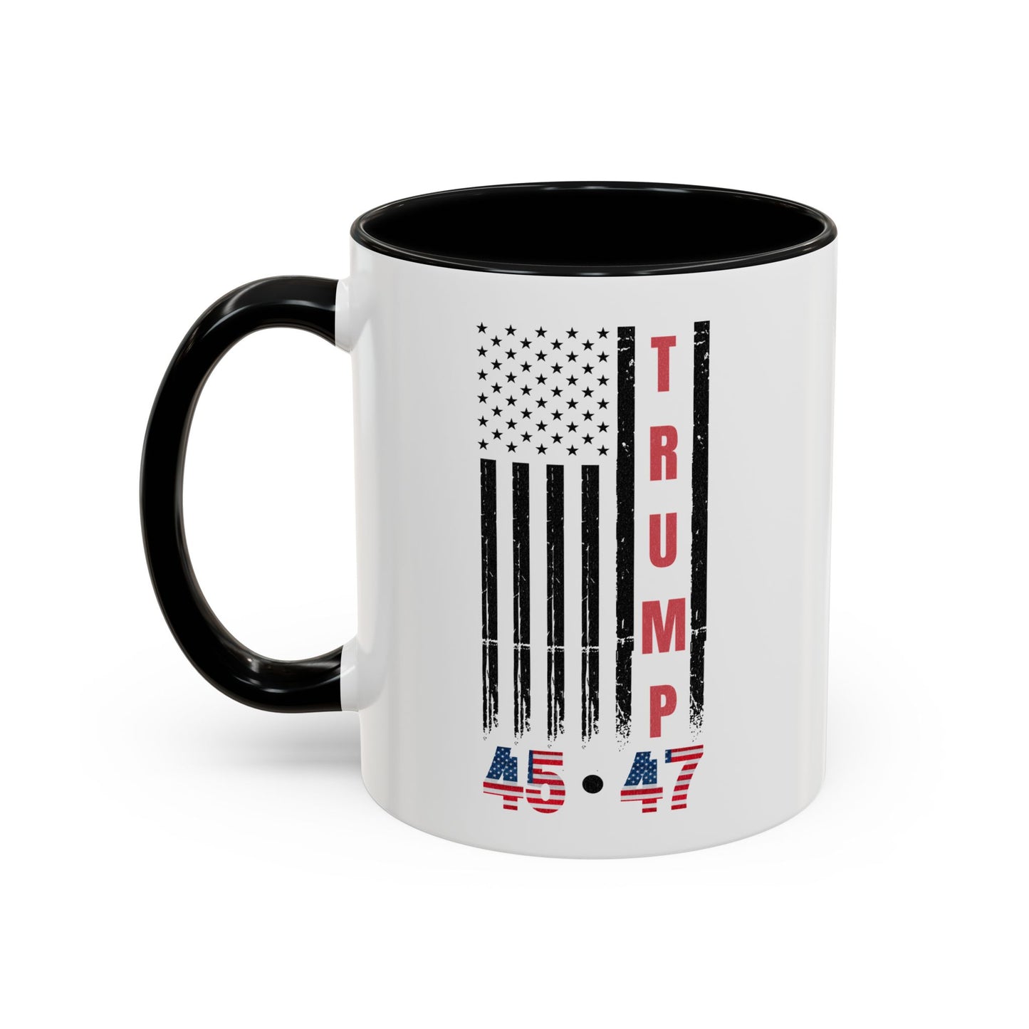 Trump 45/47 Mug