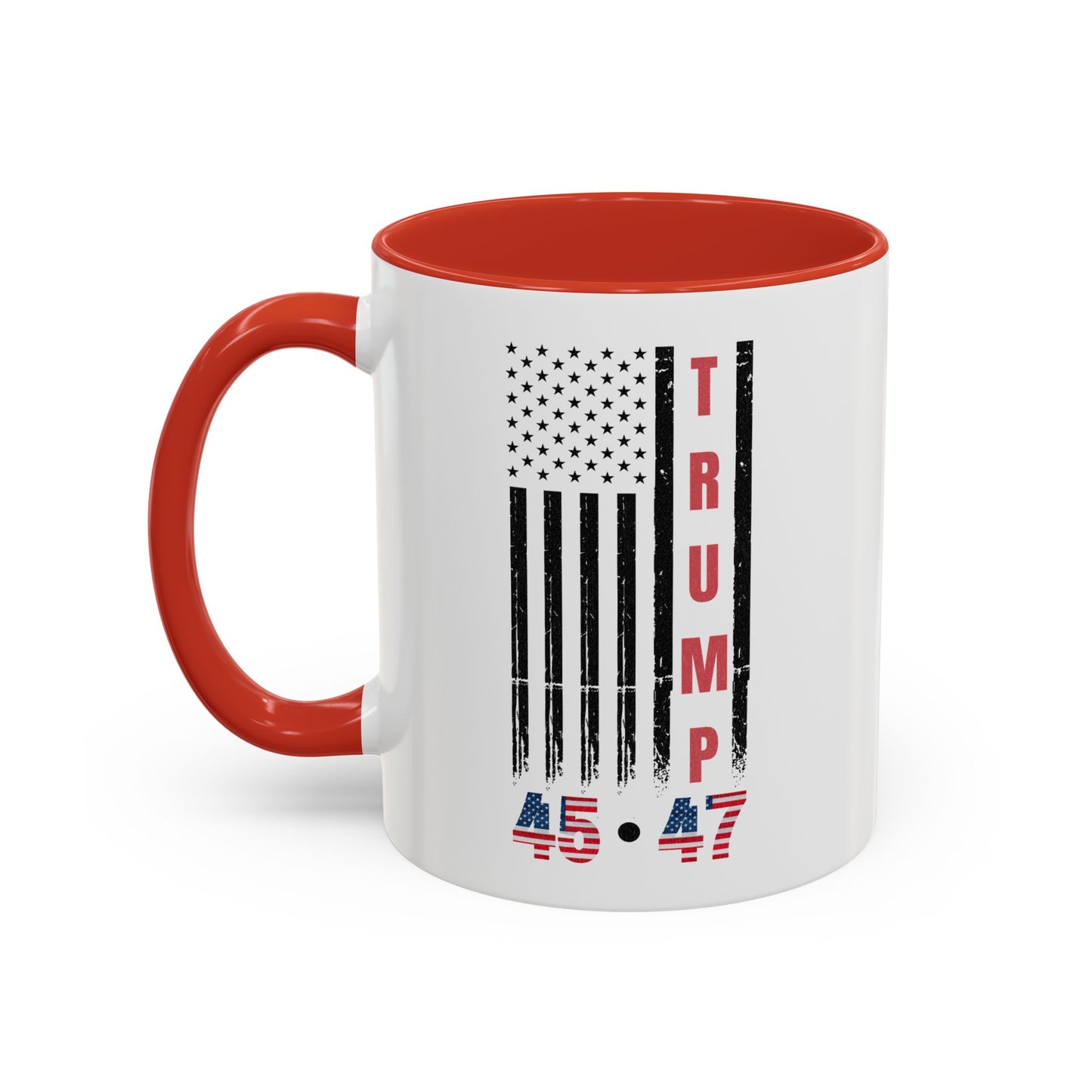 Trump 45/47 Mug