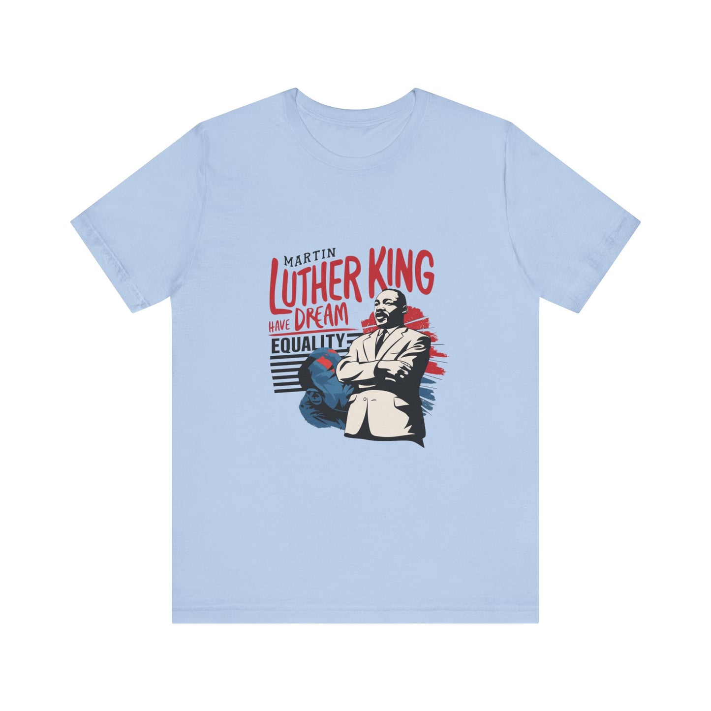 Martin Luther King Jr. - "I Have a Dream" T-Shirt