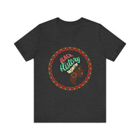 Dark Grey Heather