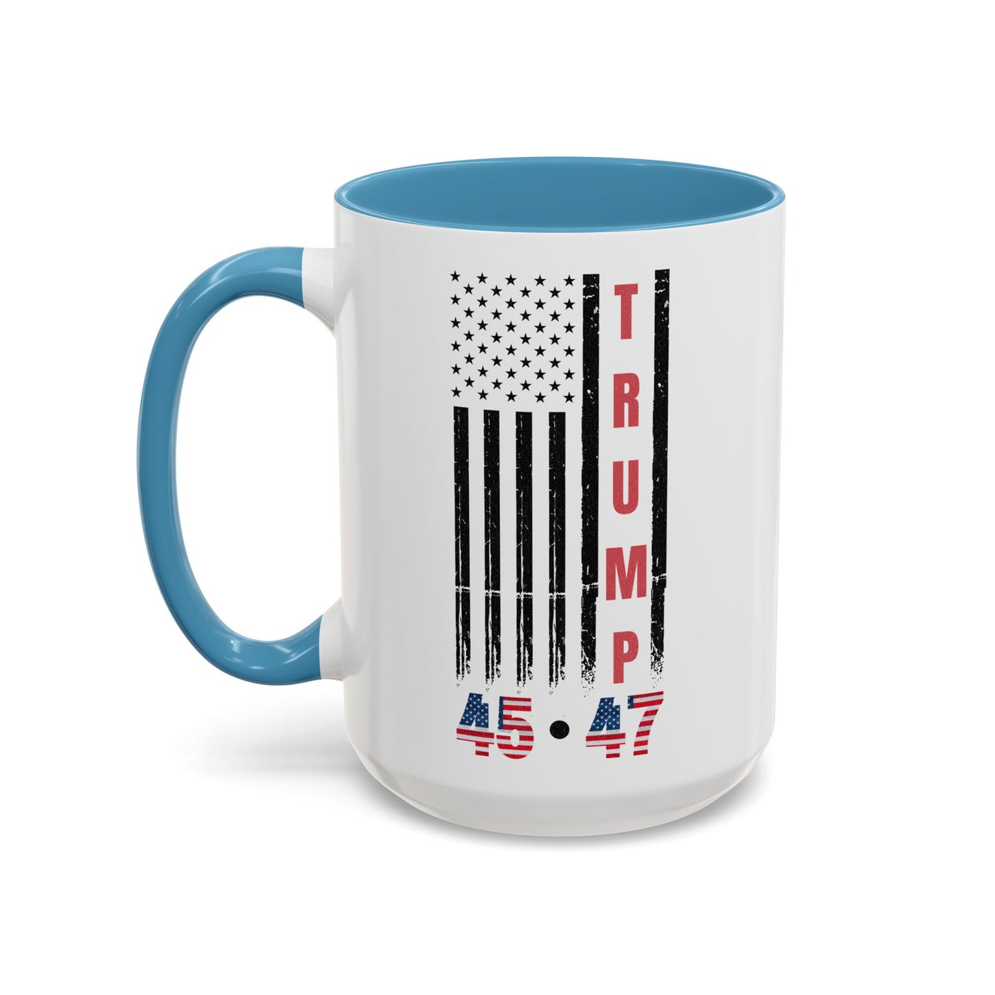 Trump 45/47 Mug