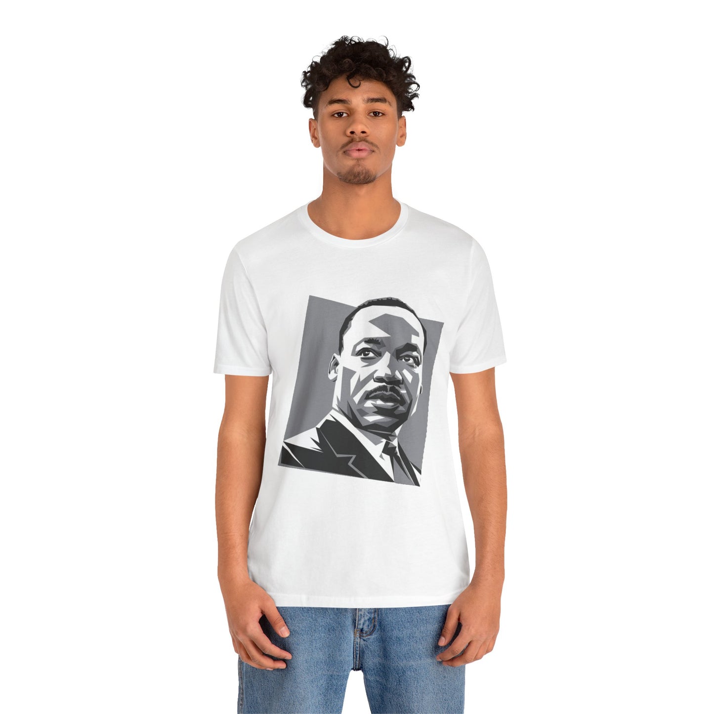 Martin Luther King Jr. T-Shirt