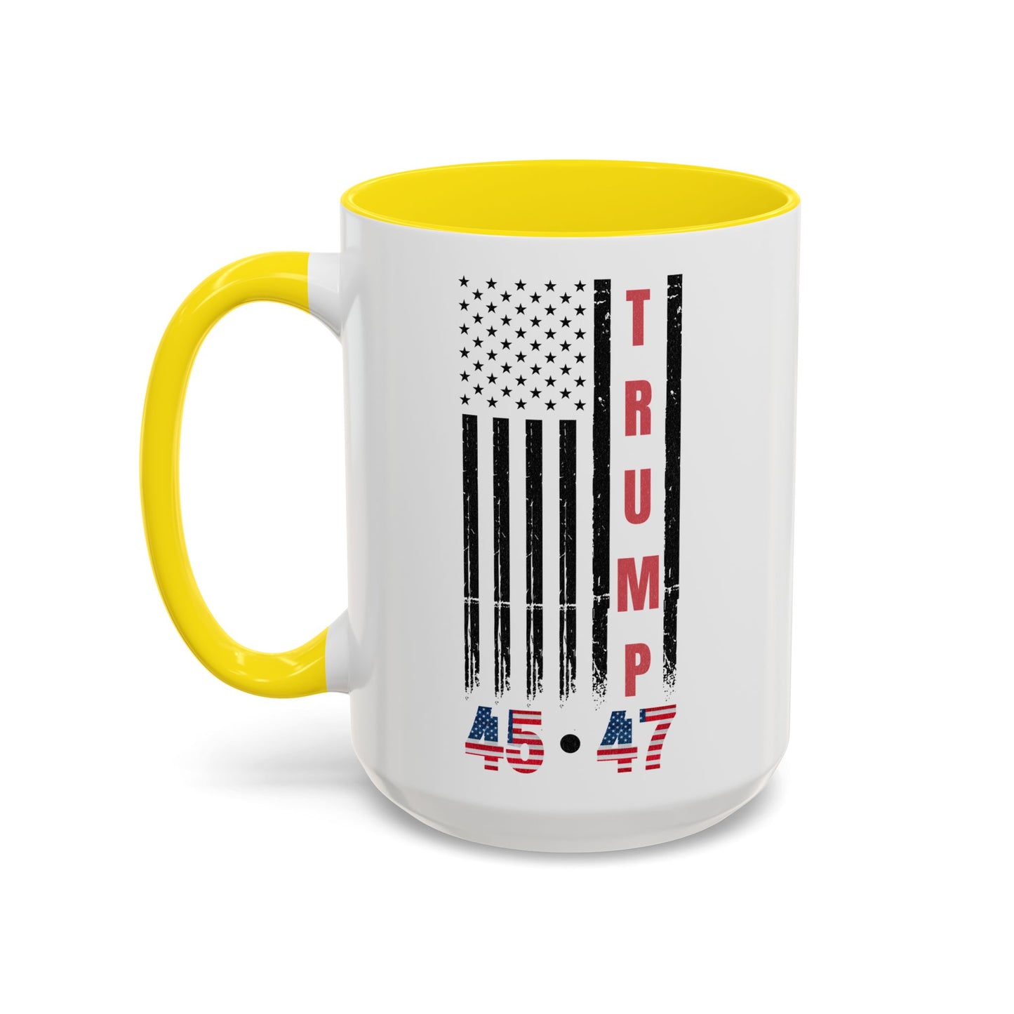 Trump 45/47 Mug