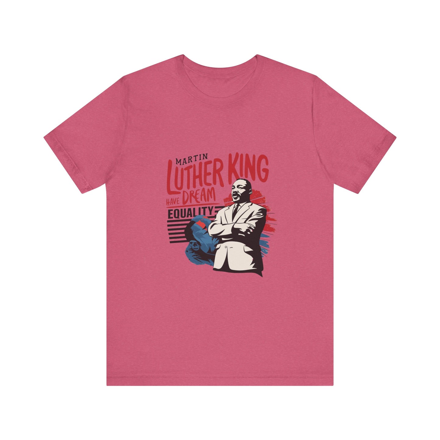 Martin Luther King Jr. - "I Have a Dream" T-Shirt