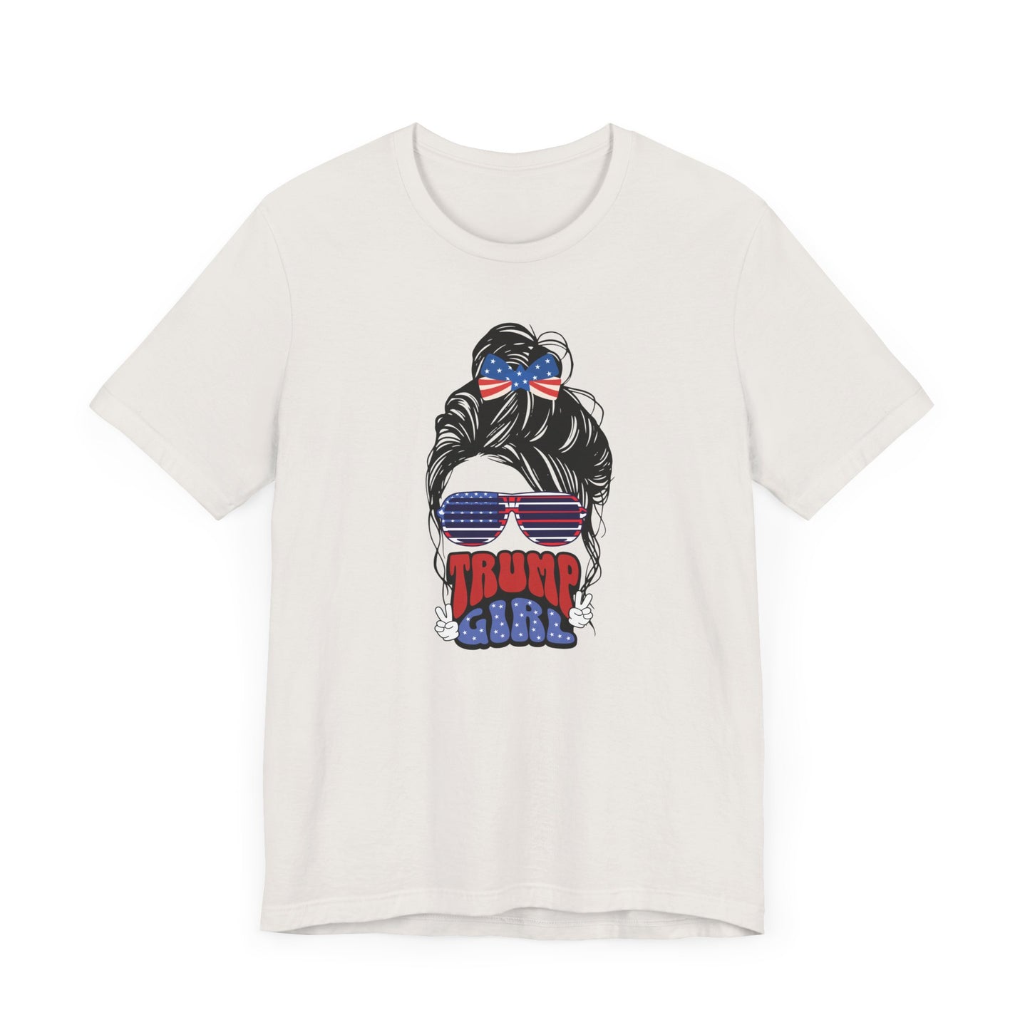 Trump Girl T-Shirt