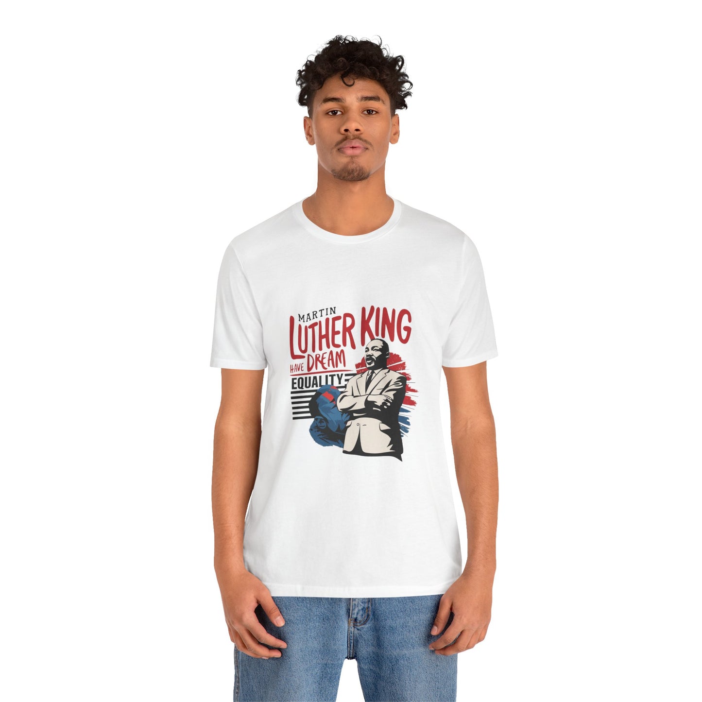 Martin Luther King Jr. - "I Have a Dream" T-Shirt