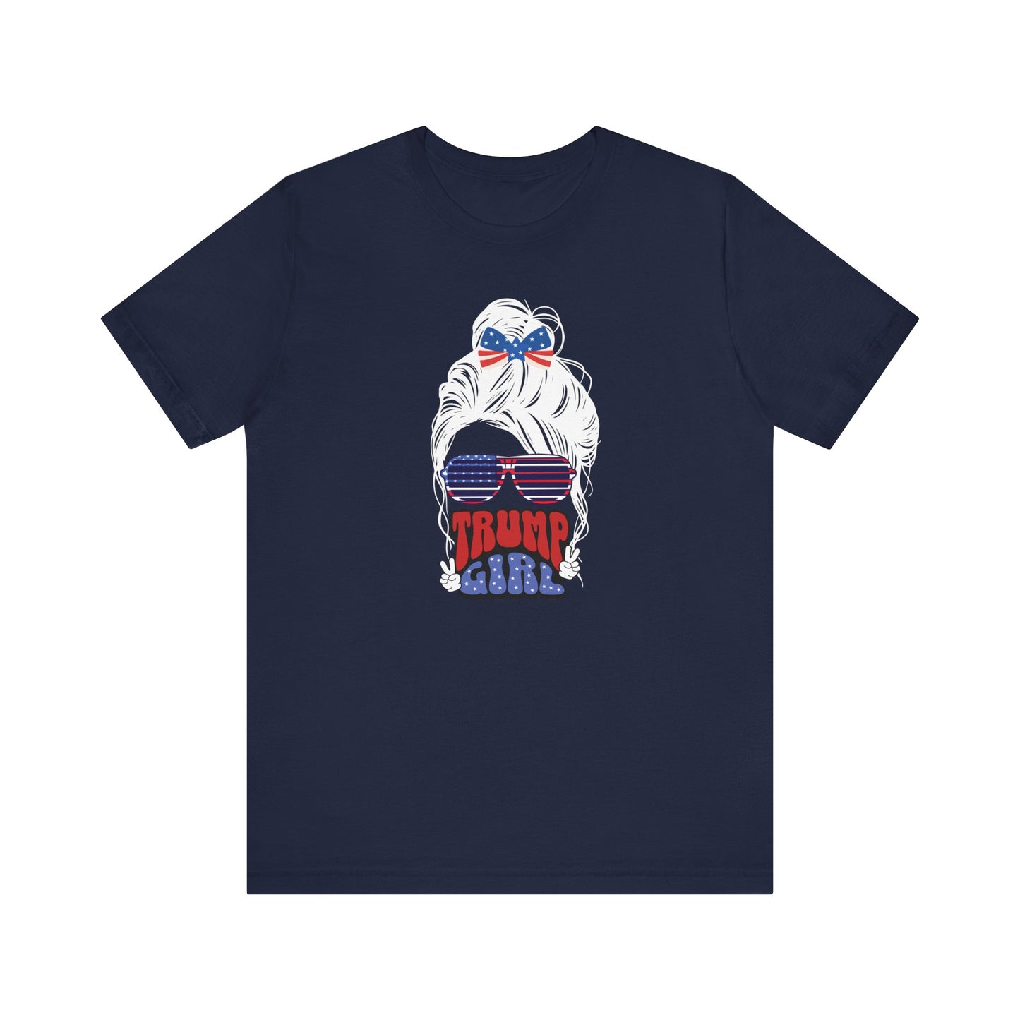 Trump Girl T-Shirt