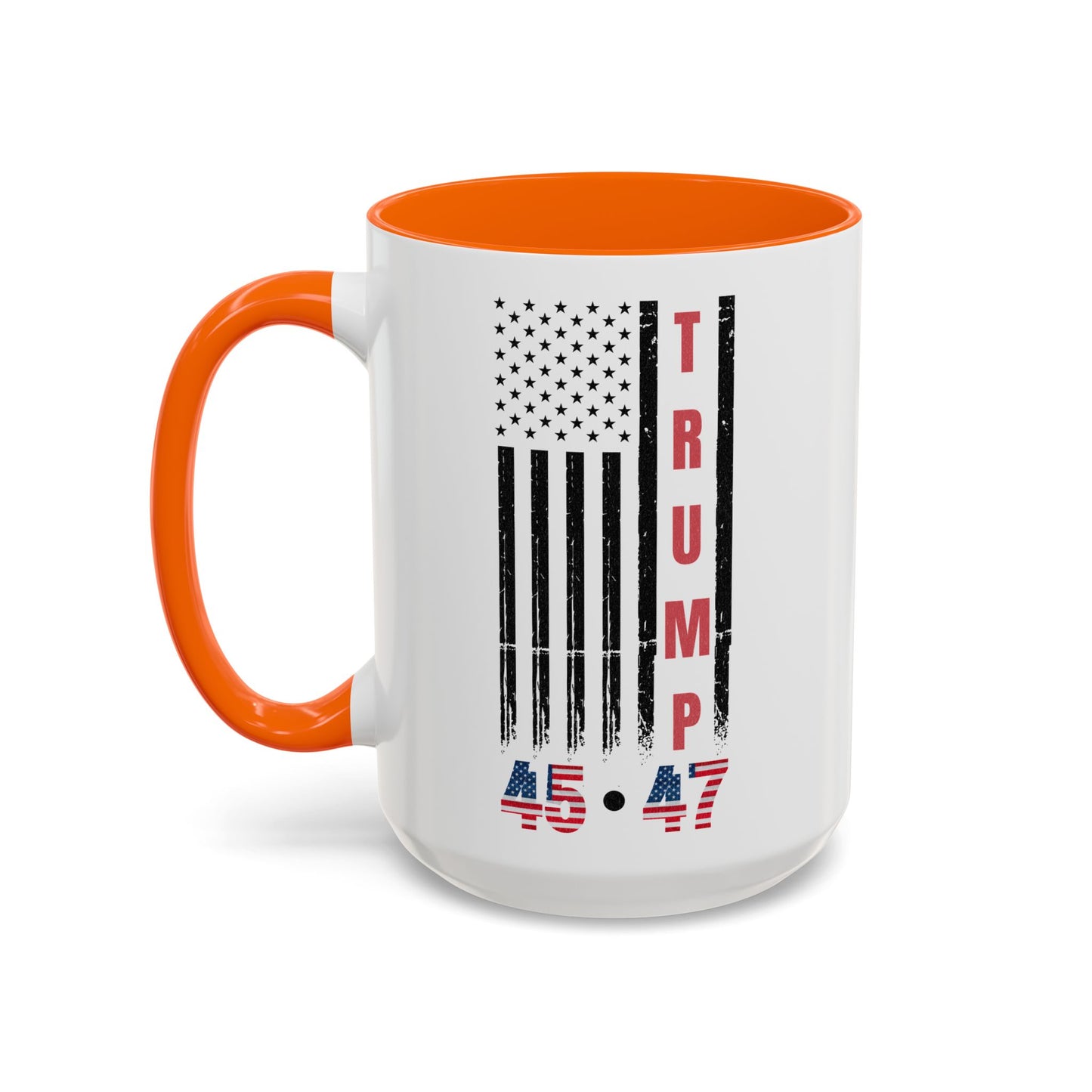 Trump 45/47 Mug