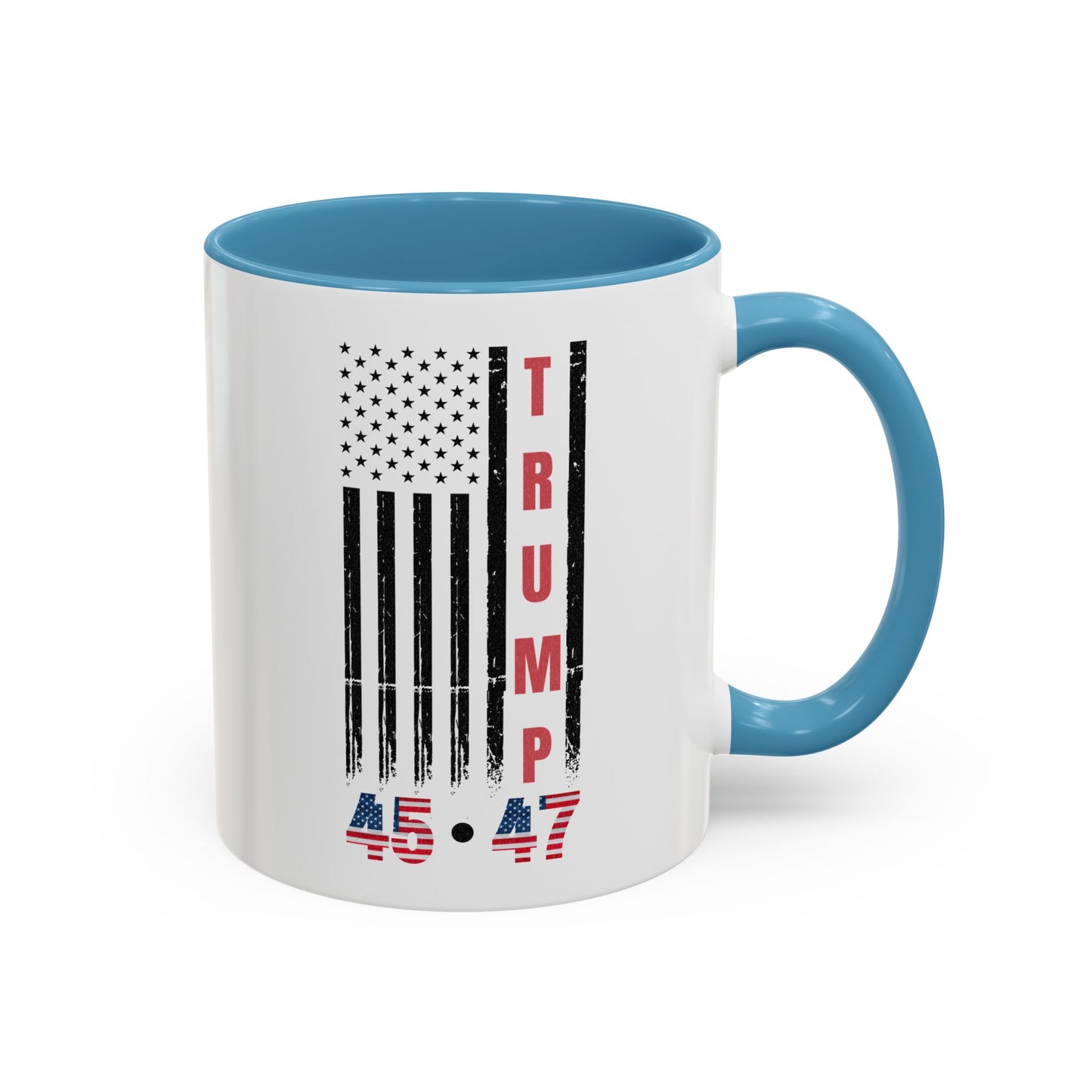 Trump 45/47 Mug