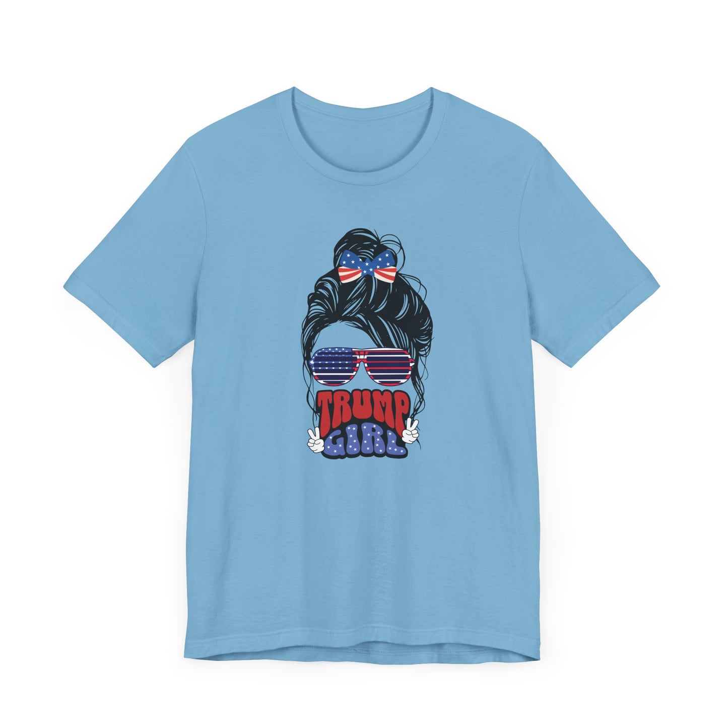 Trump Girl T-Shirt