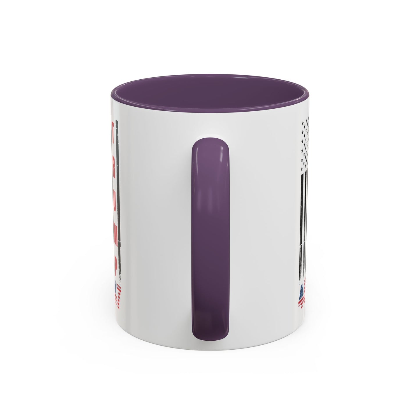 Trump 45/47 Mug