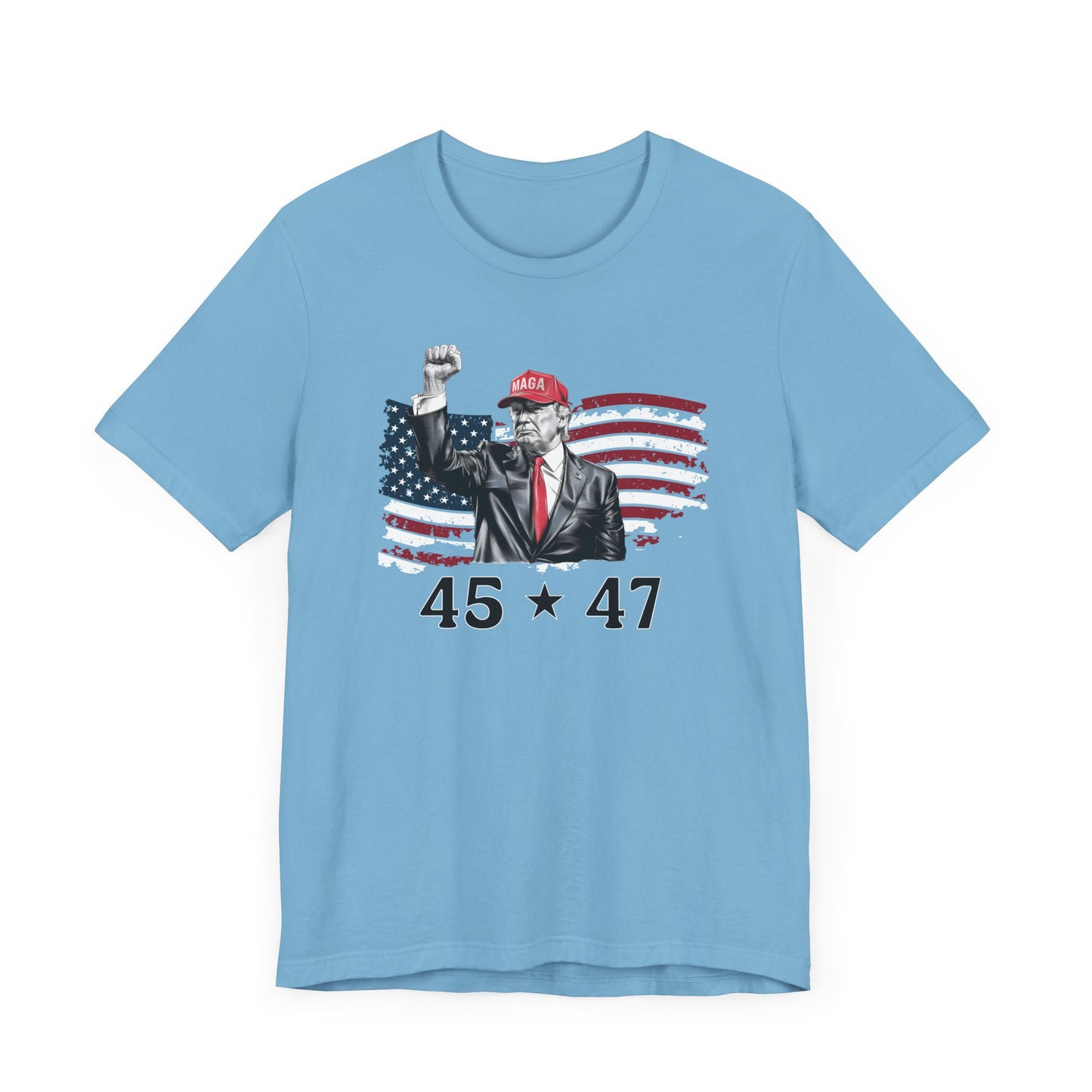 45-47 Trump T-Shirt