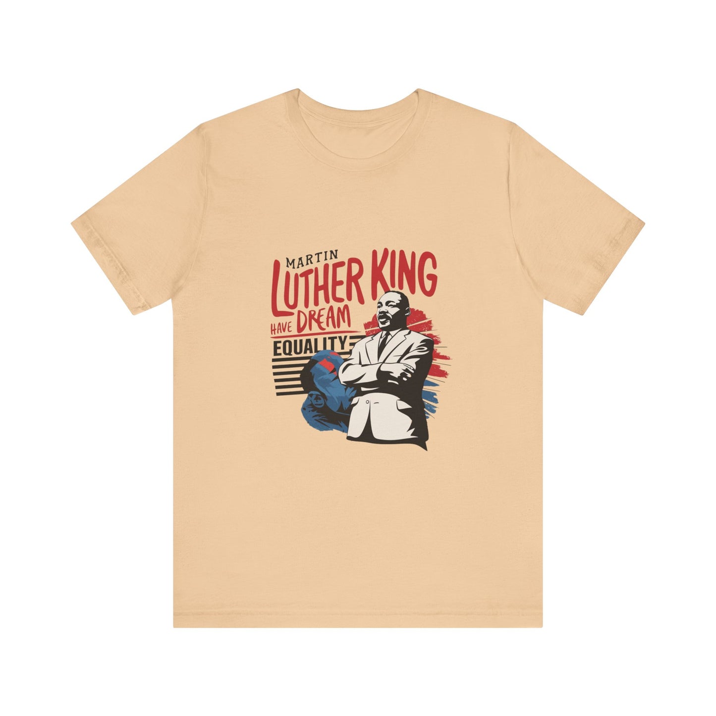 Martin Luther King Jr. - "I Have a Dream" T-Shirt