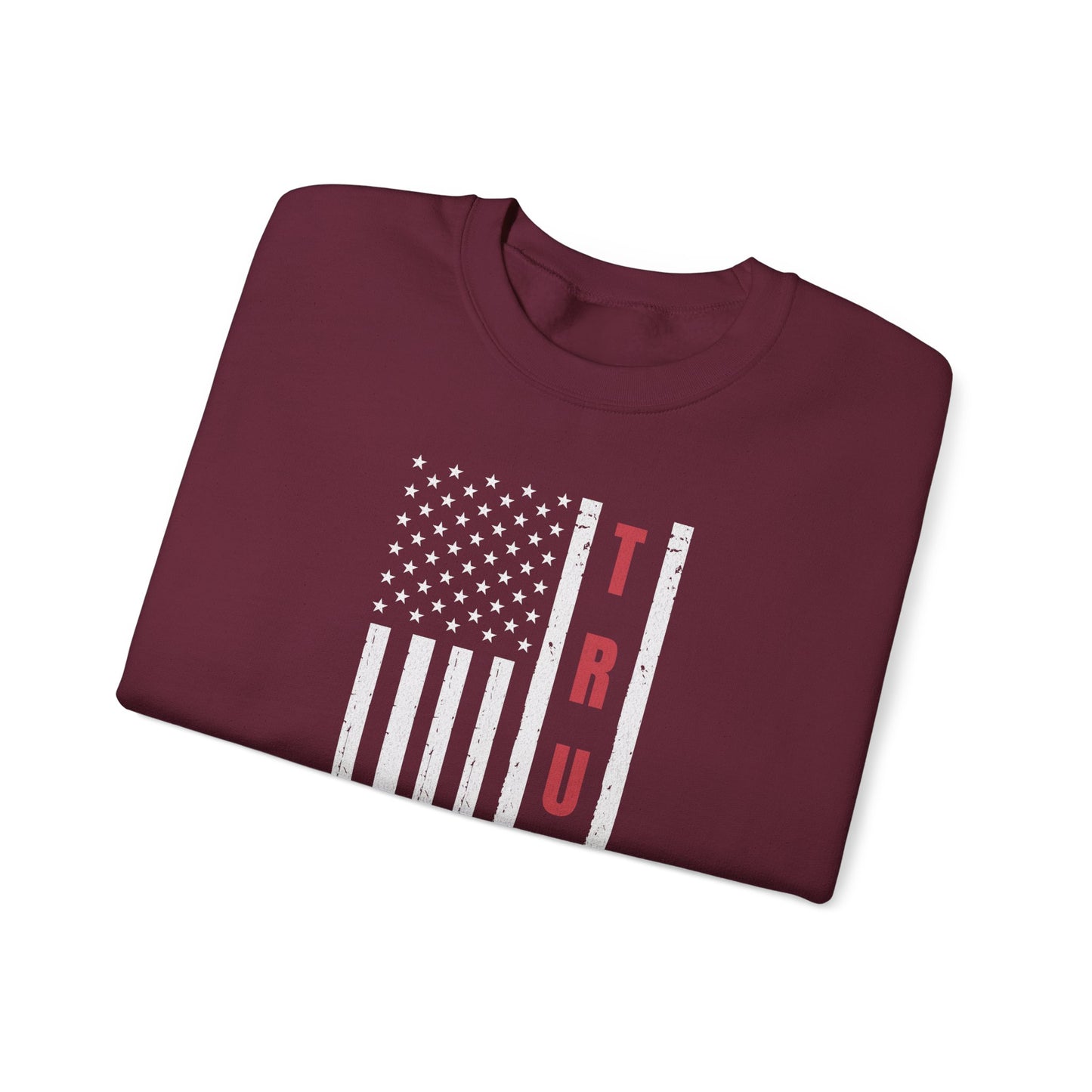 Trump 45 & 47 Sweatshirt