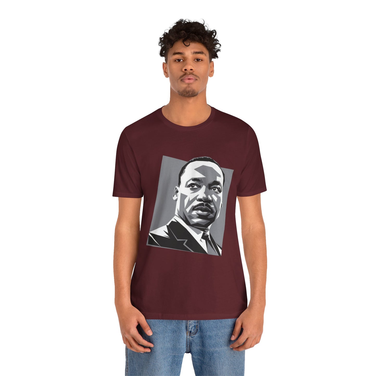 Martin Luther King Jr. T-Shirt