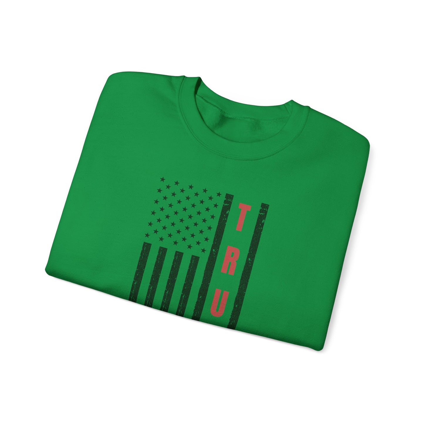 Trump 45 & 47 Sweatshirt