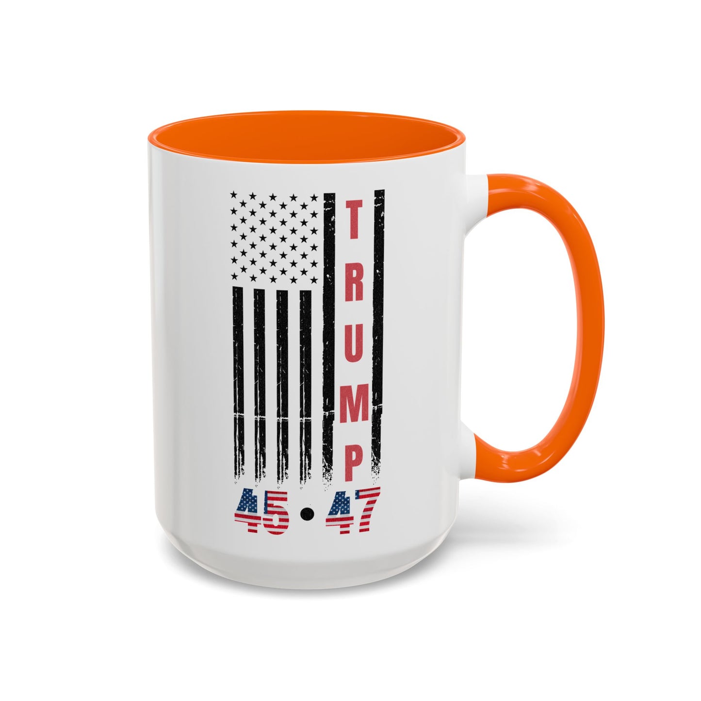 Trump 45/47 Mug