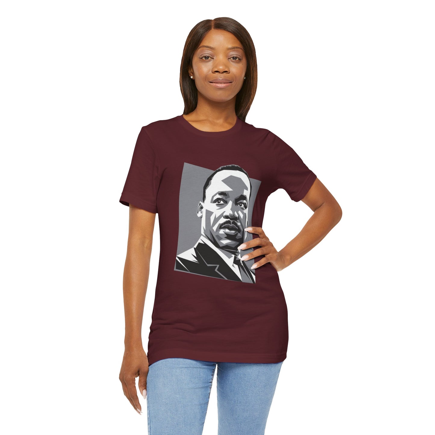 Martin Luther King Jr. T-Shirt