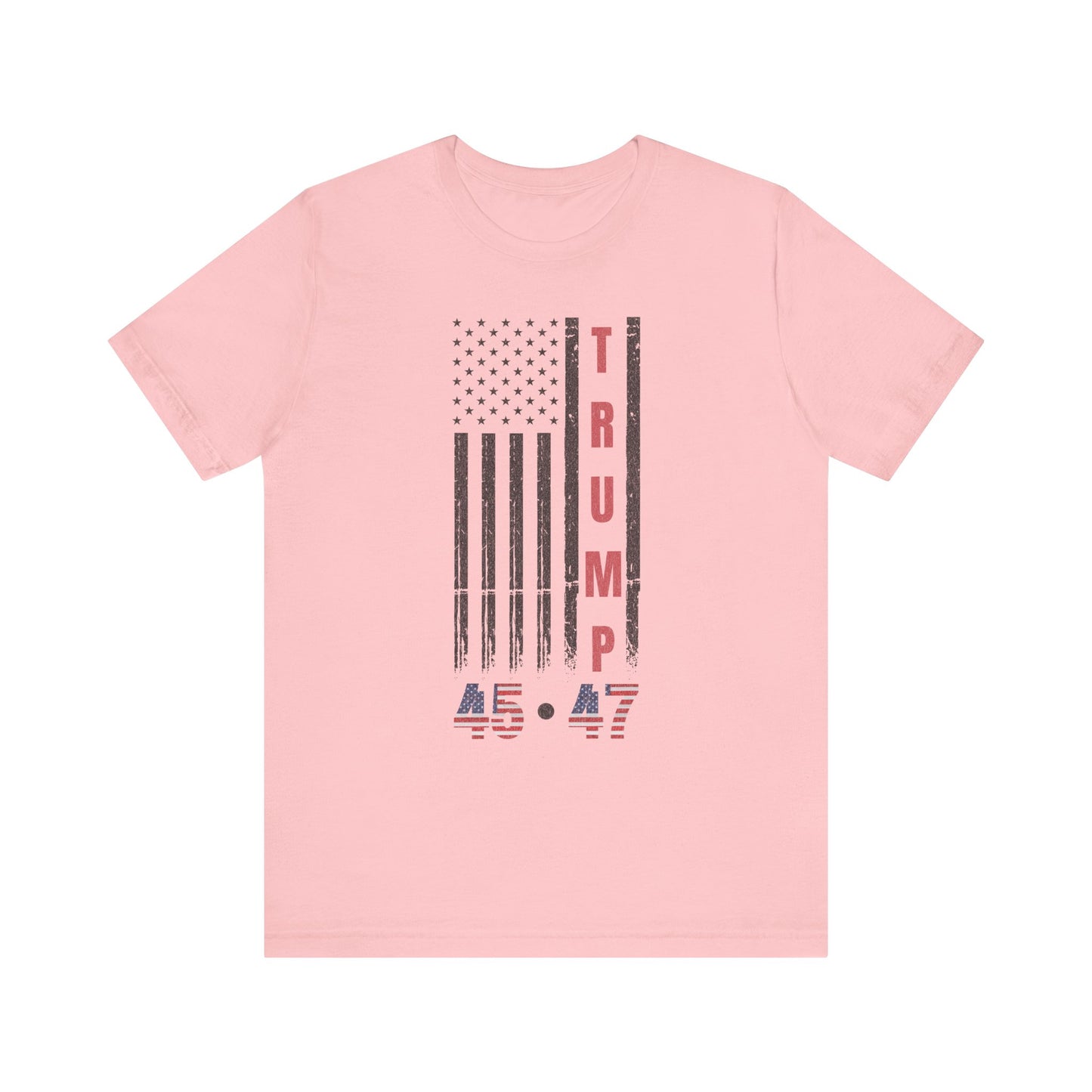 Trump 45 & 47 T-Shirt