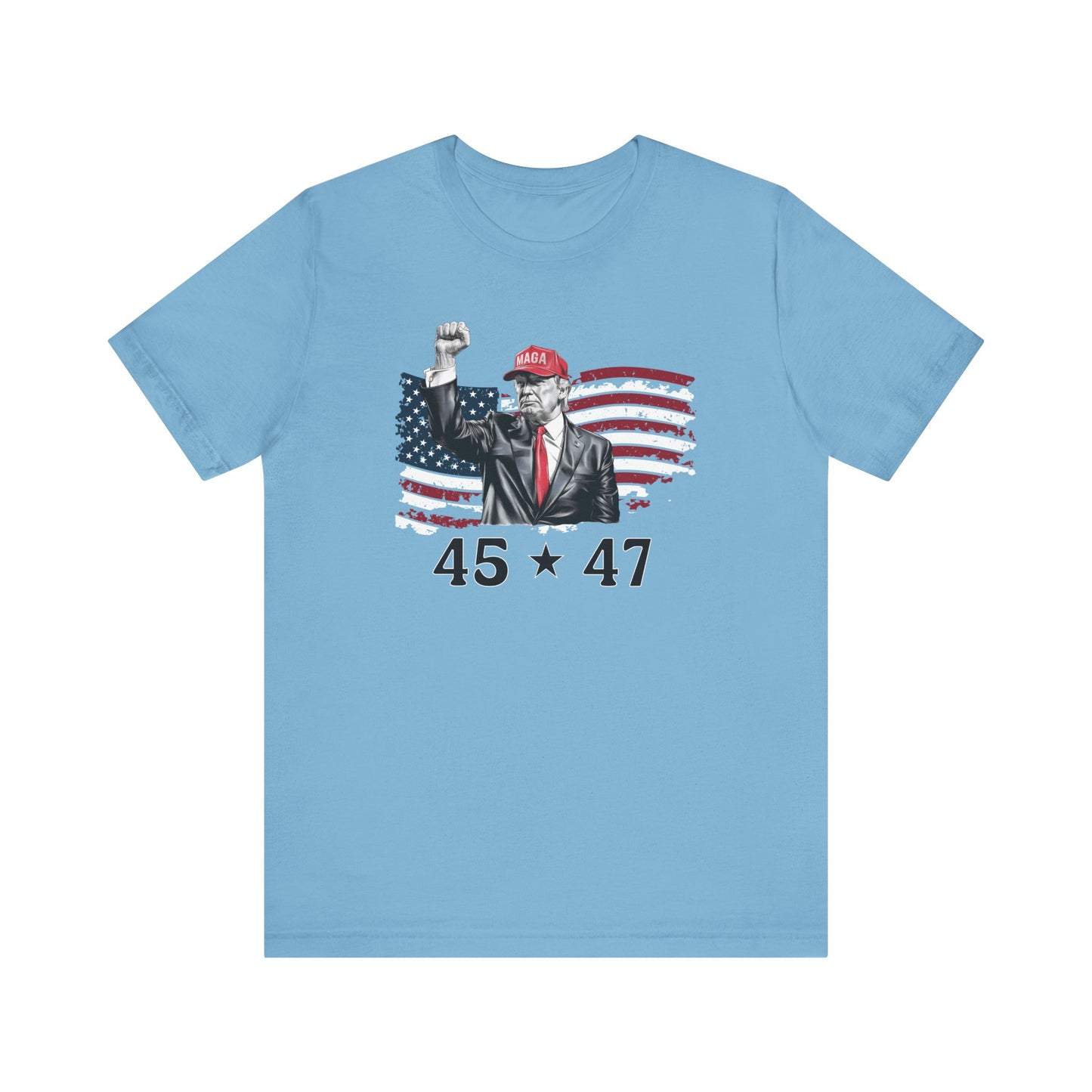45-47 Trump T-Shirt