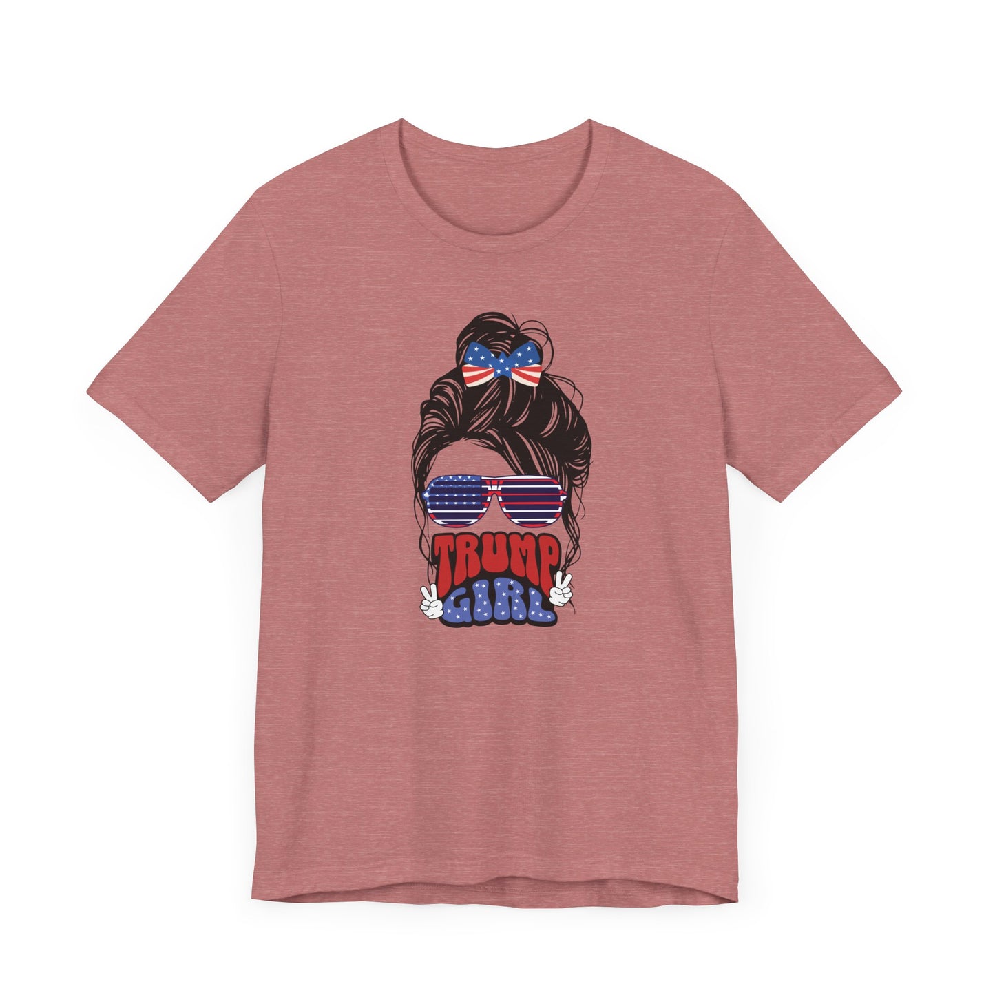 Trump Girl T-Shirt