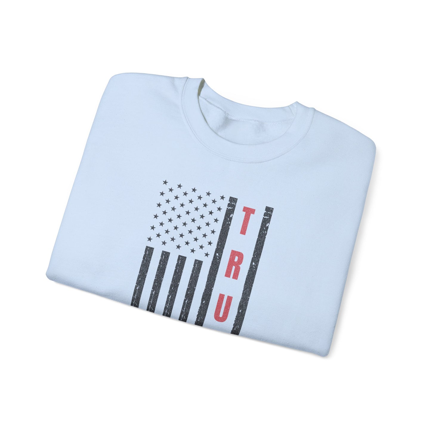 Trump 45 & 47 Sweatshirt