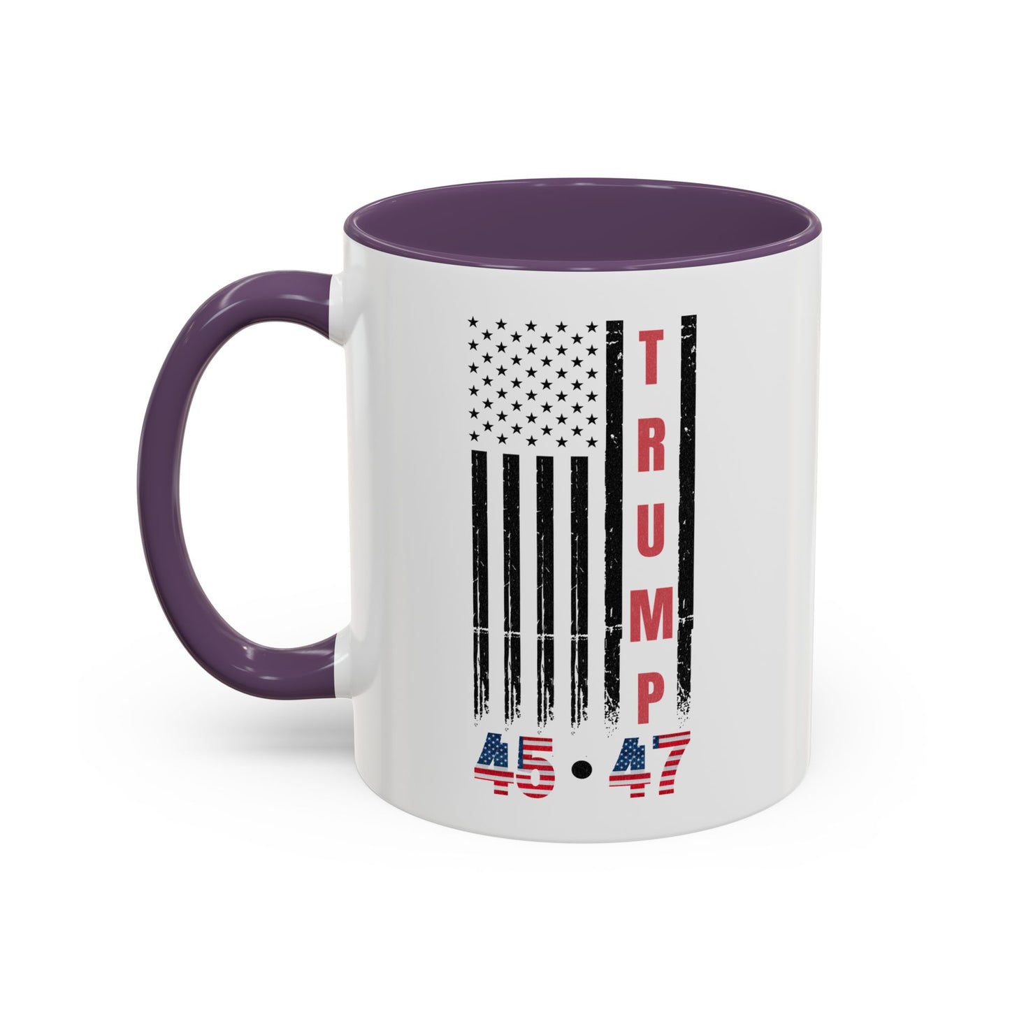 Trump 45/47 Mug