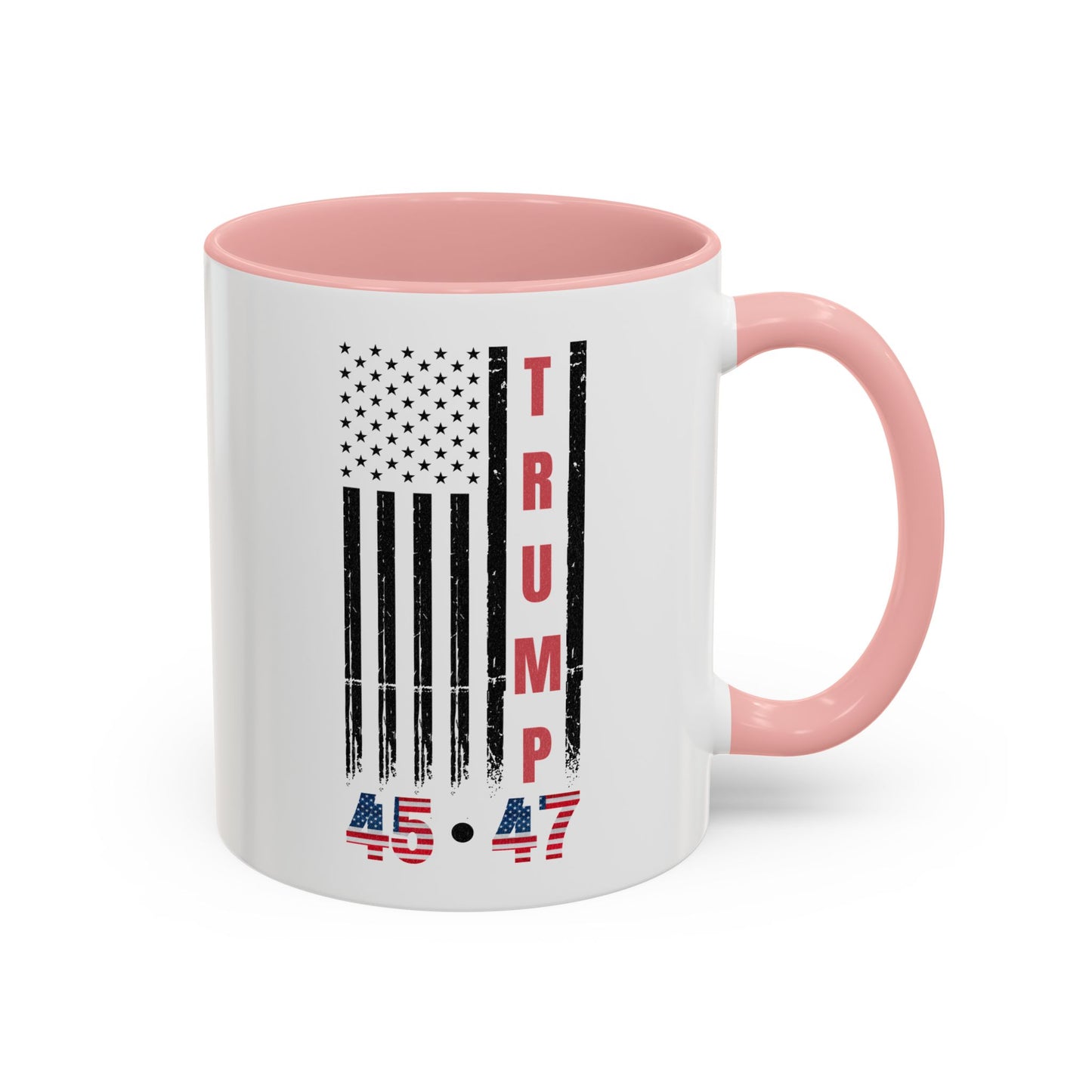 Trump 45/47 Mug