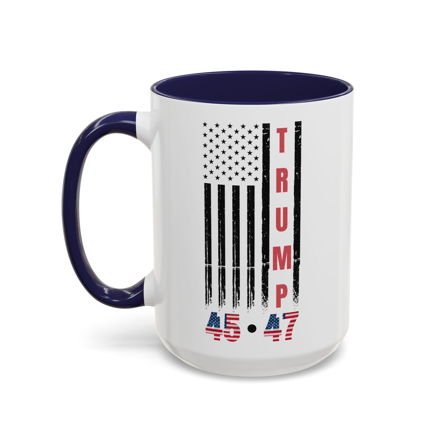 Trump 45/47 Mug