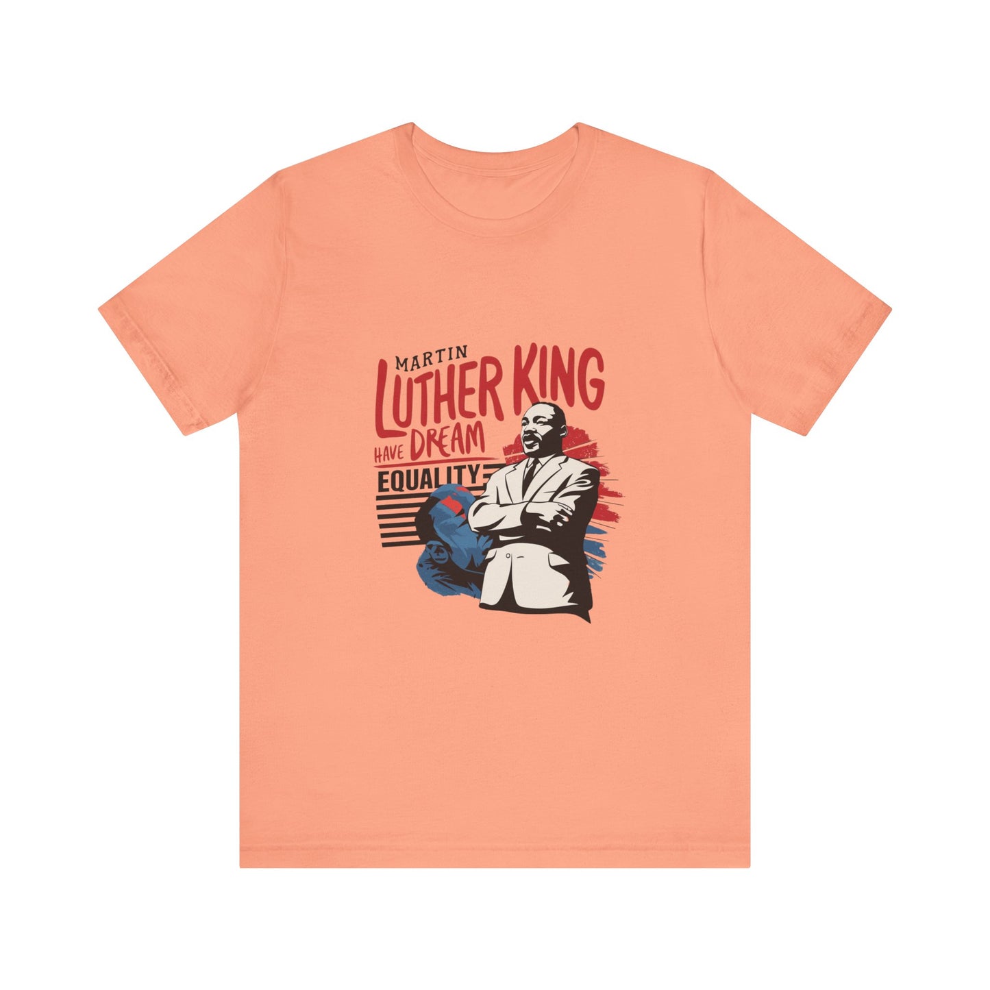 Martin Luther King Jr. - "I Have a Dream" T-Shirt