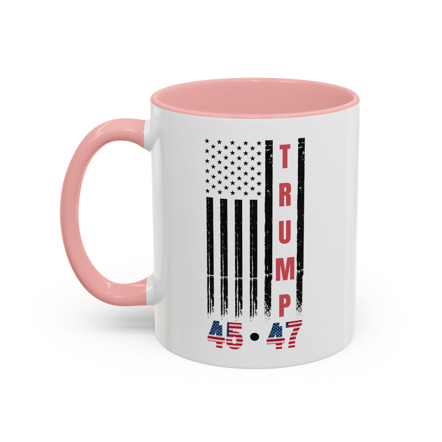 Trump 45/47 Mug