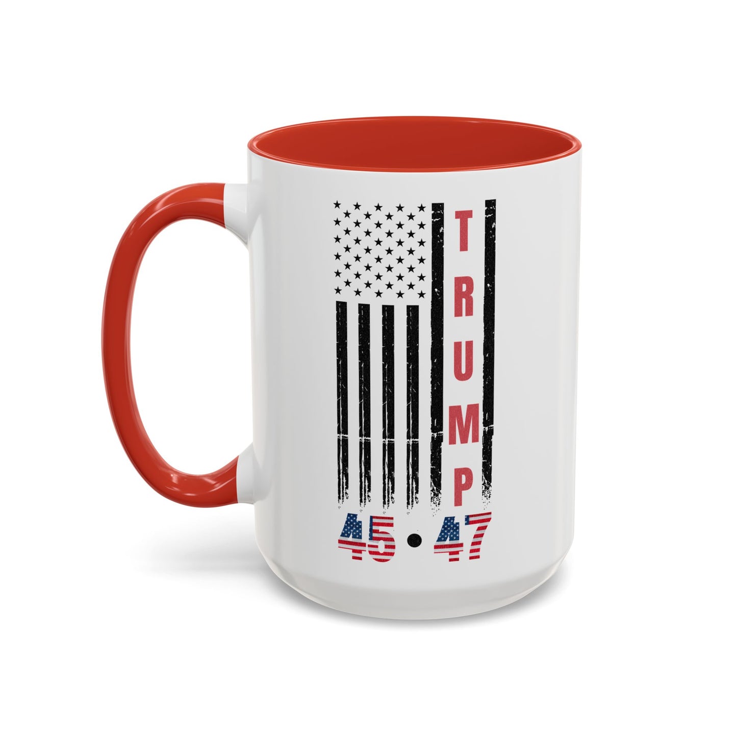 Trump 45/47 Mug