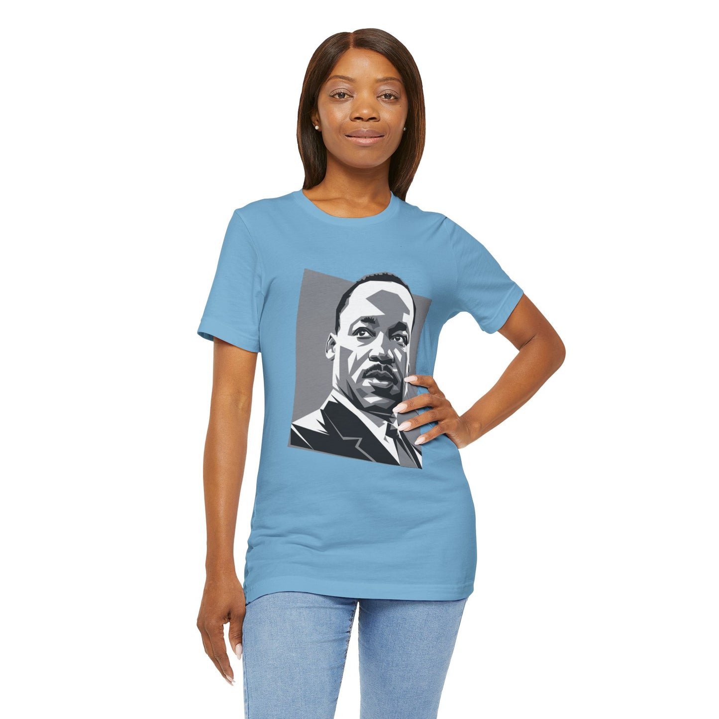 Martin Luther King Jr. T-Shirt