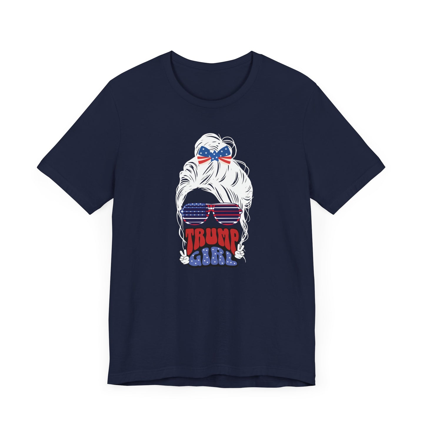 Trump Girl T-Shirt