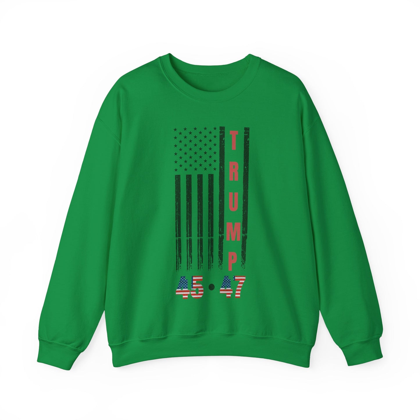 Trump 45 & 47 Sweatshirt