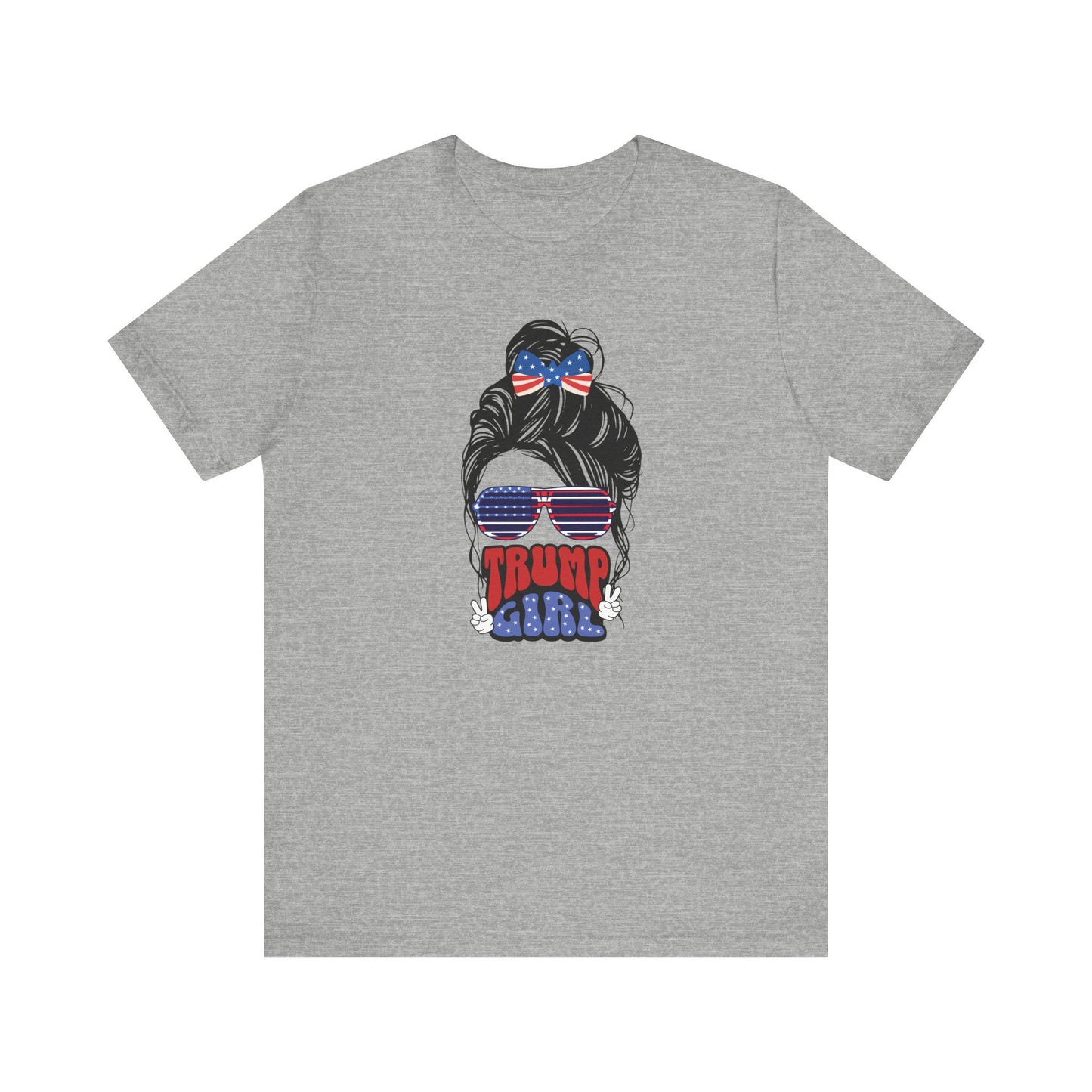 Trump Girl T-Shirt