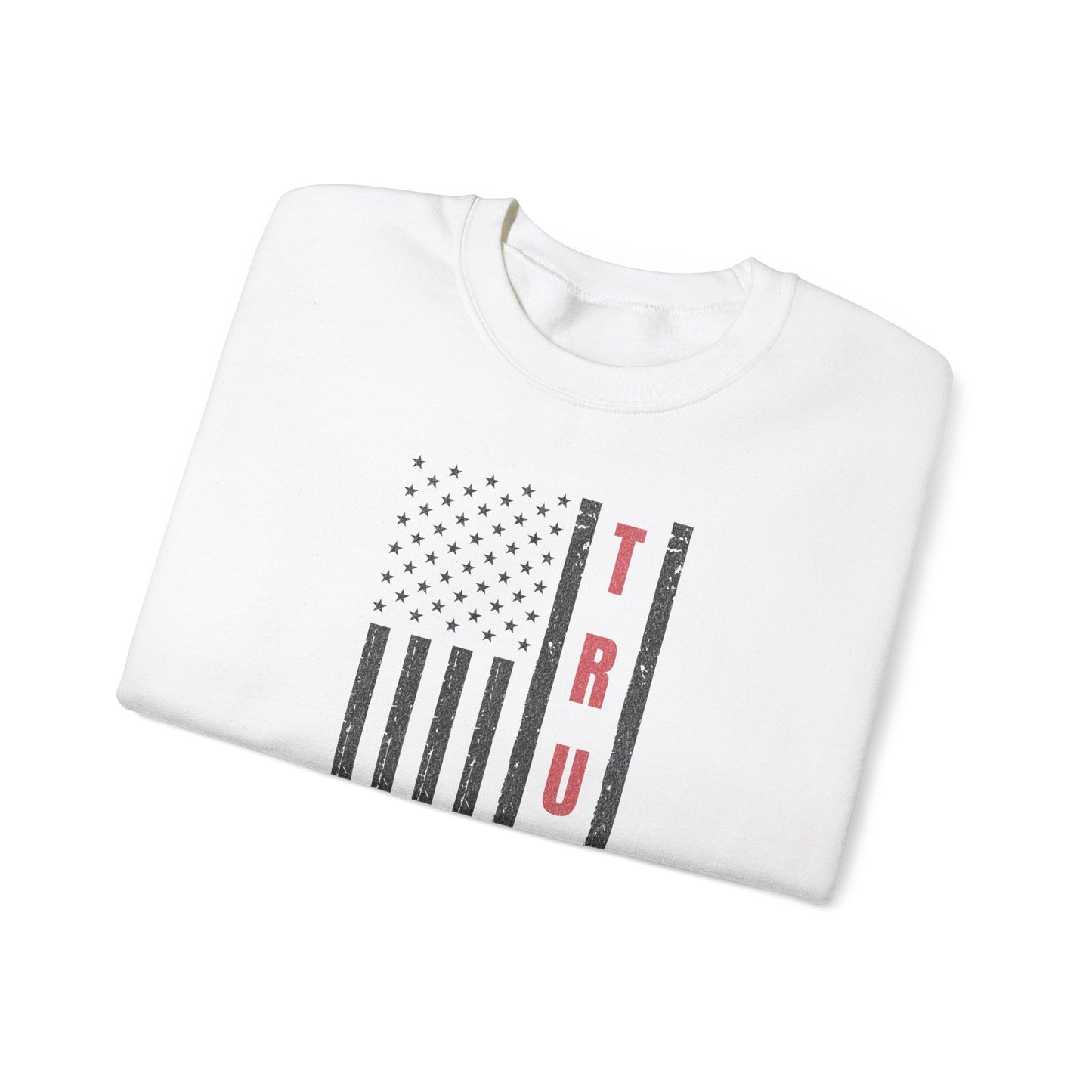 Trump 45 & 47 Sweatshirt