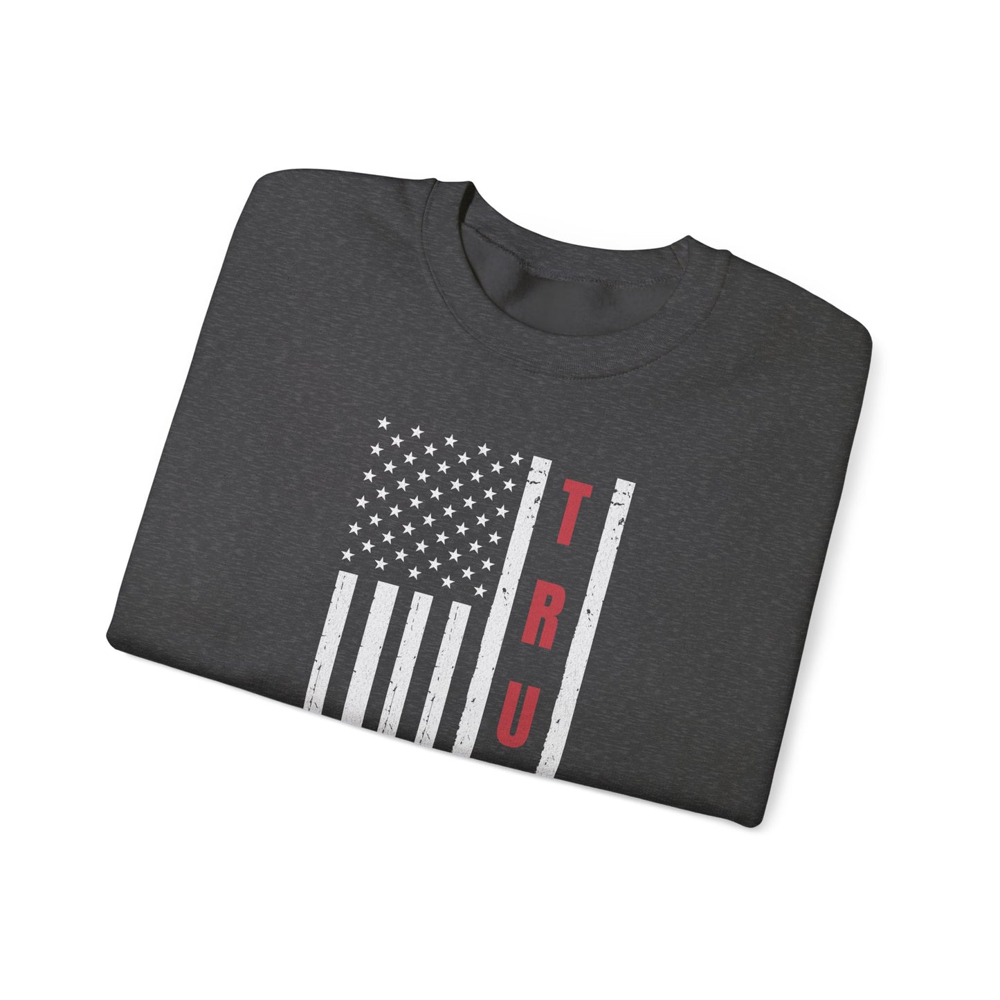 Trump 45 & 47 Sweatshirt