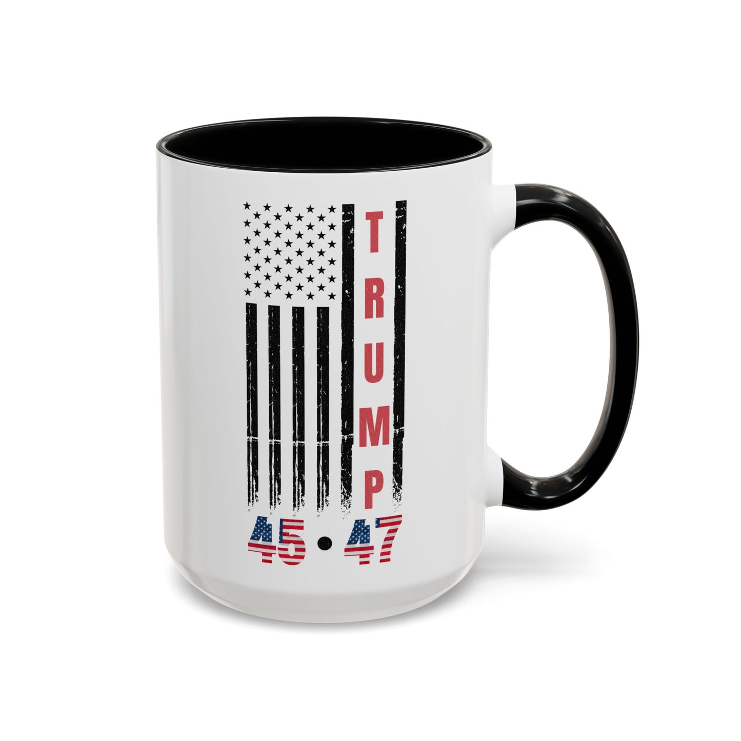 Trump 45/47 Mug