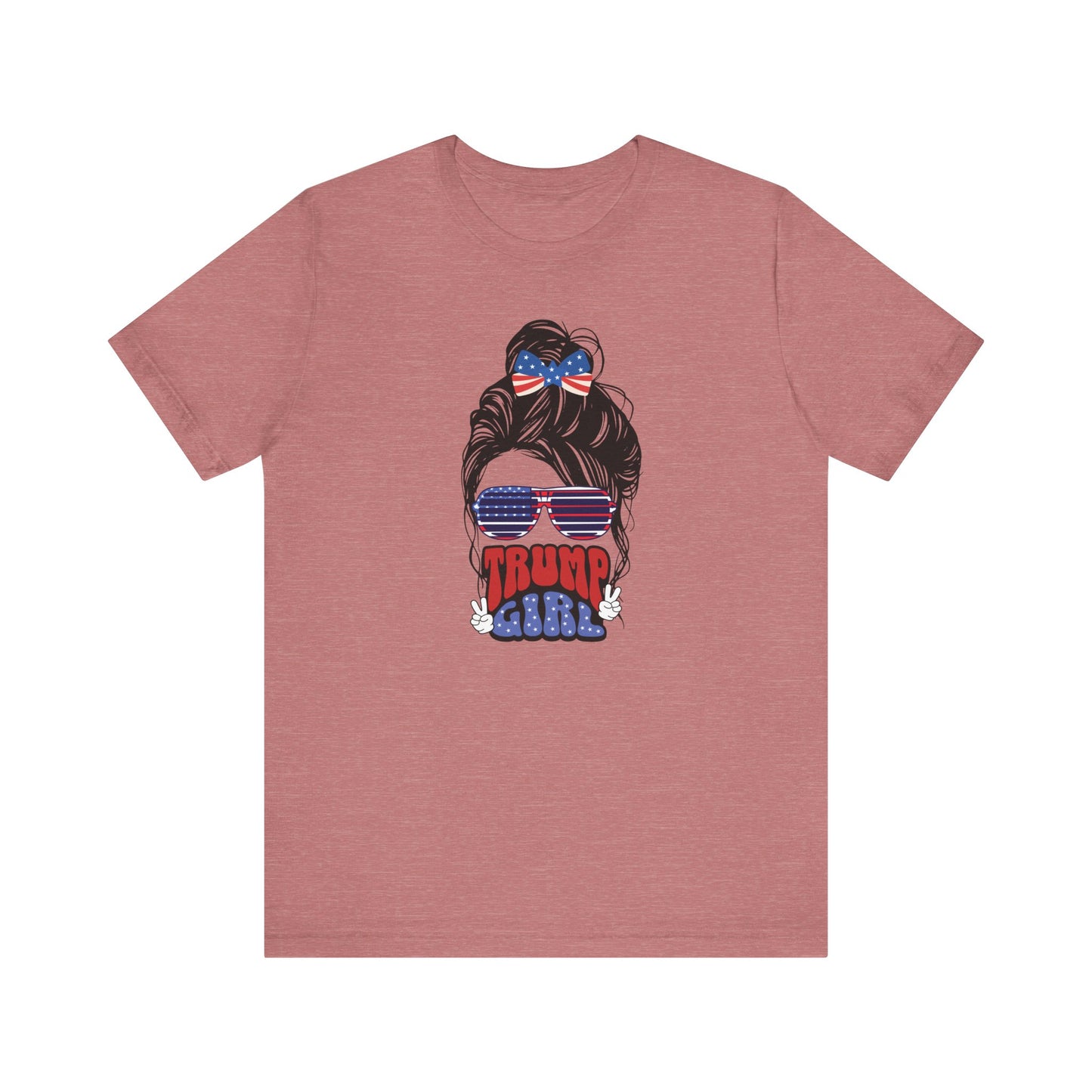 Trump Girl T-Shirt